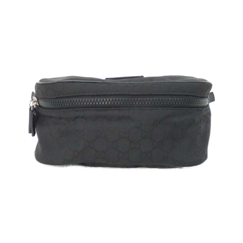 GUCCI Black Shoulder Bag - Picture 1 of 10